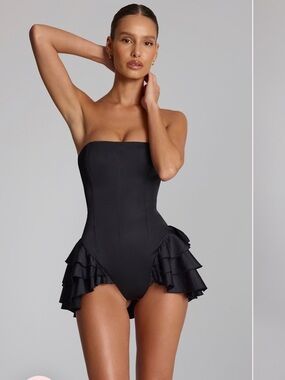 Oh Polly bodysuit